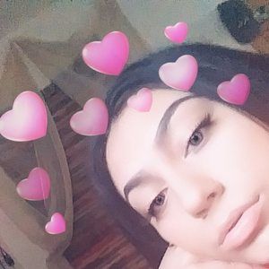 Meet your Posher, Marissa